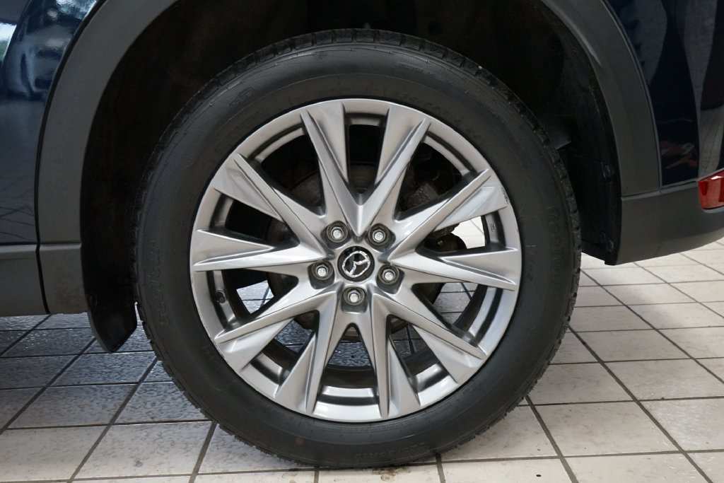 Used 2021 MAZDA CX-5 Grand Touring w/ GT Premium Package AWD/4WD image 55