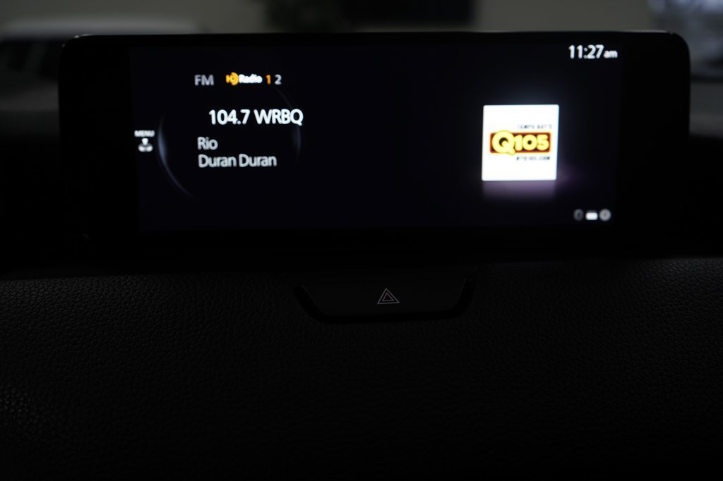Used 2024 MAZDA CX-90 3.3 Turbo w/ Preferred Plus AWD/4WD image 33