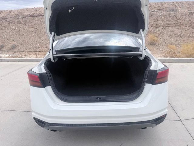 Used 2019 Nissan Altima 2.5 SR FWD image 31