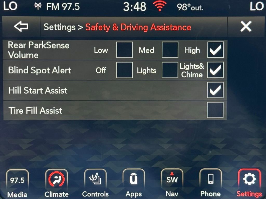 Used 2021 Jeep Wrangler Unlimited Rubicon image 30