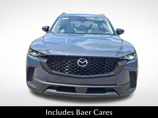 New 2026 MAZDA CX-50 AWD 2.5 S w/ Premium Package video 2