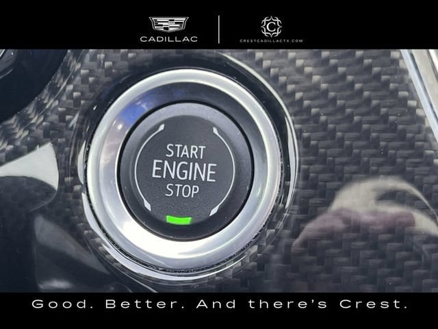 Certified 2024 Cadillac XT6 Sport w/ Technology Package AWD/4WD image 23
