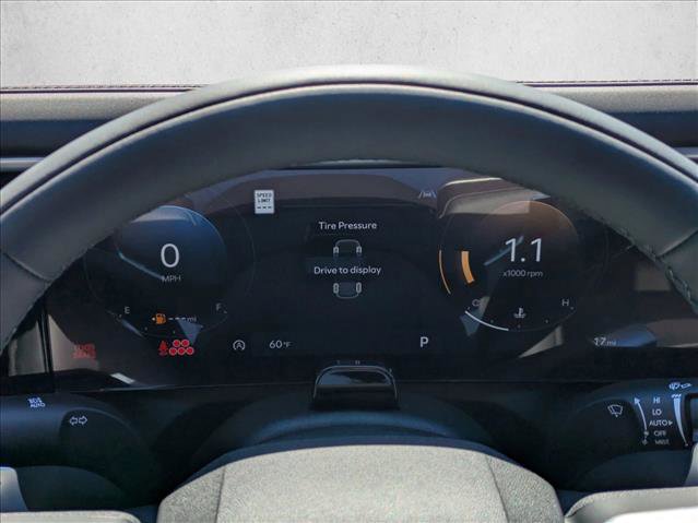 New 2026 Hyundai Palisade Calligraphy image 11