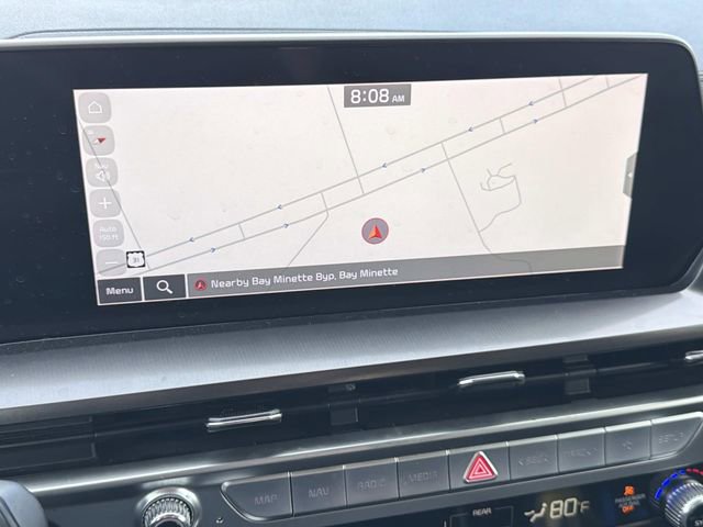 Used 2025 Kia Telluride LX image 32