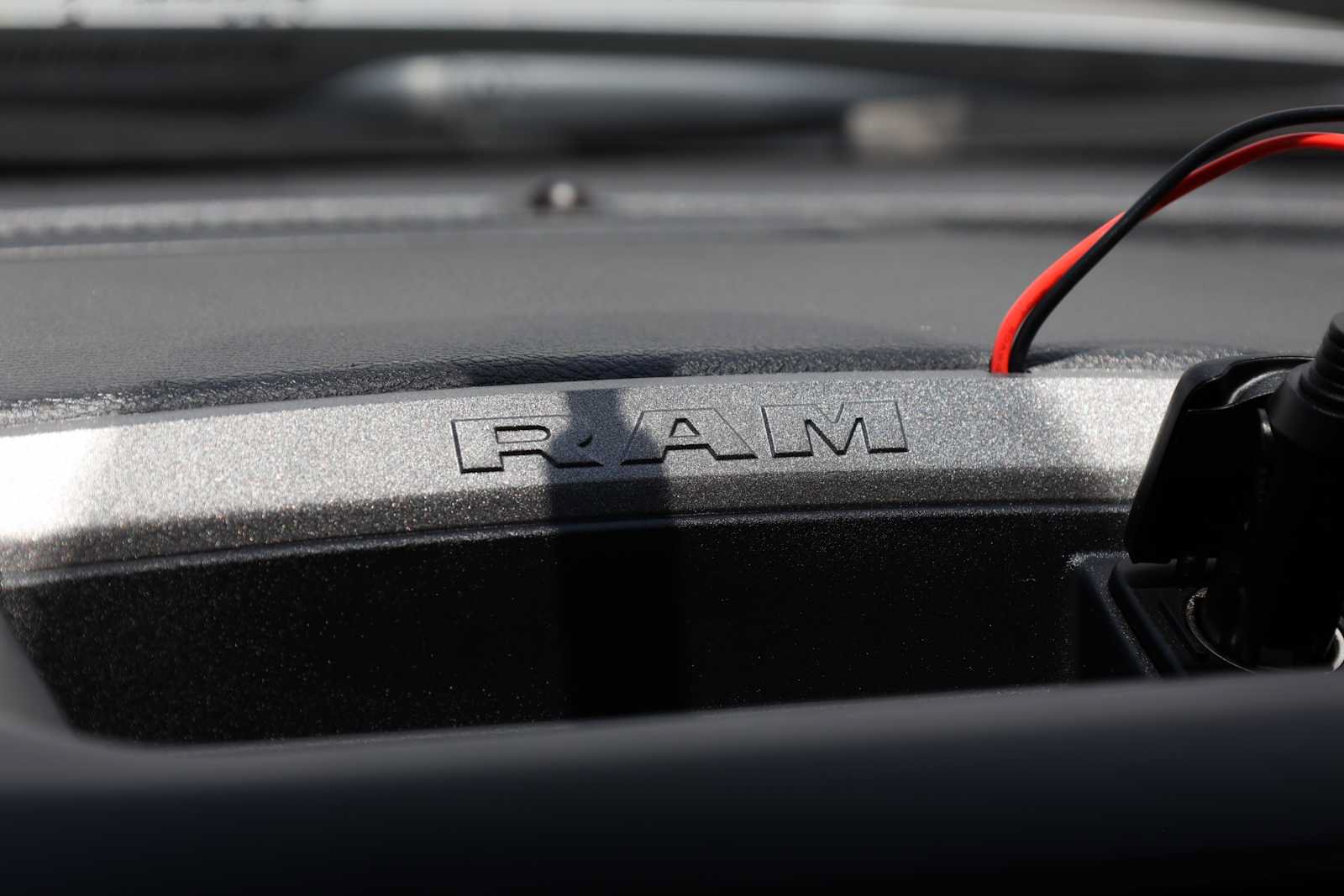 Used 2019 RAM 2500 Tradesman AWD/4WD image 28