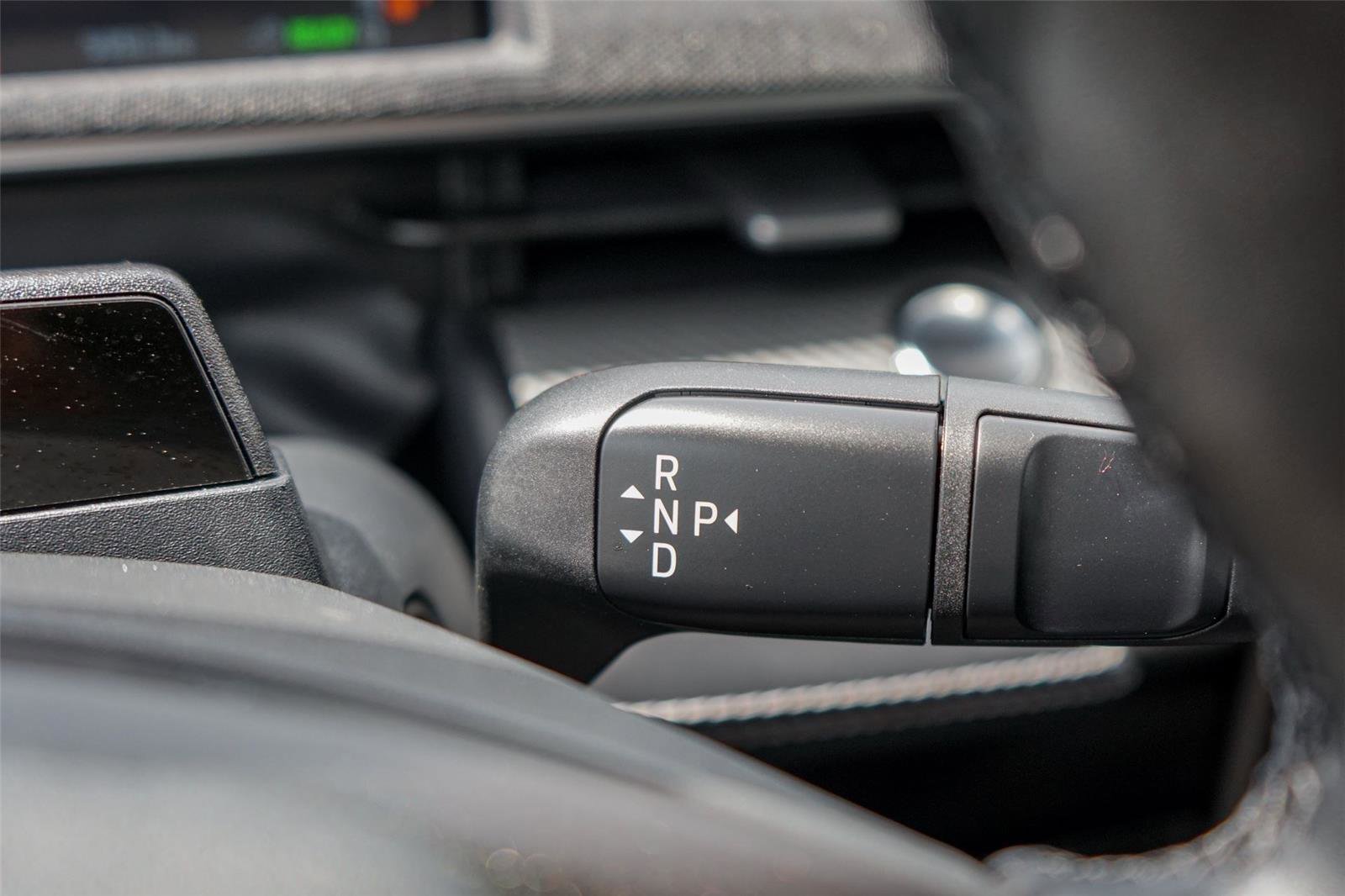 Certified 2025 Ford Mustang Mach-E Select image 14