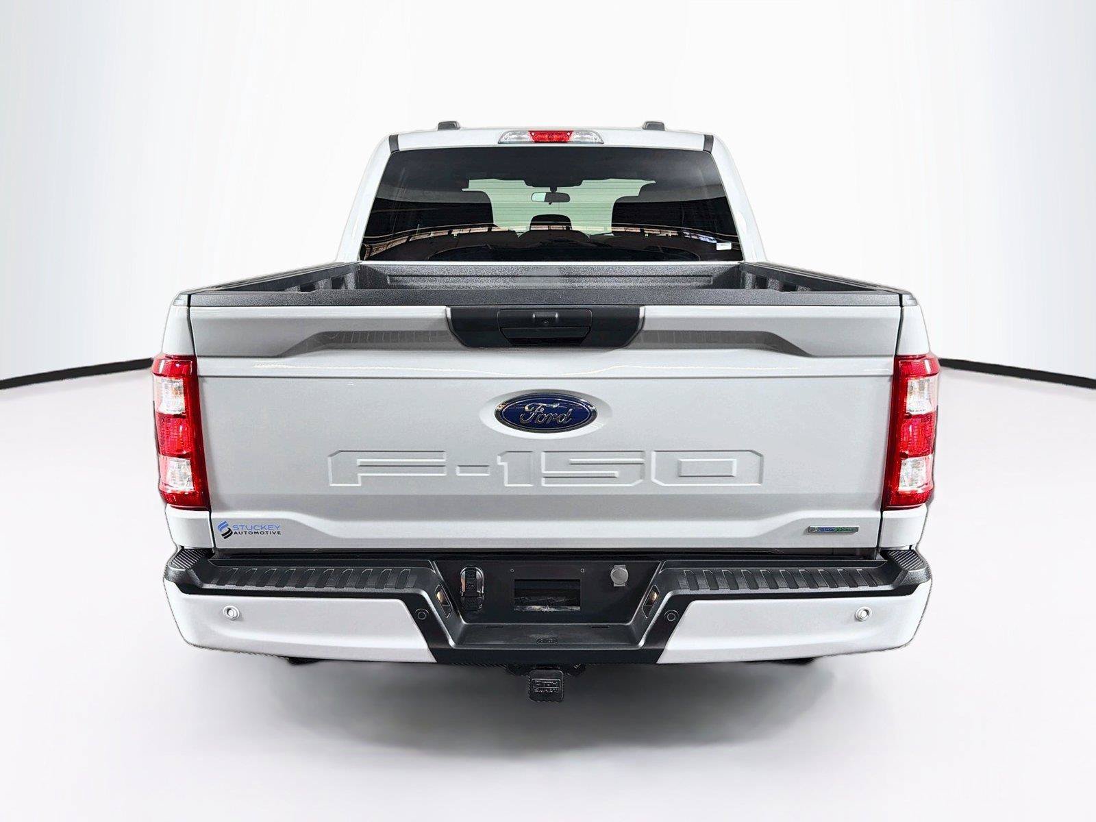 Used 2023 Ford F150 XL w/ STX Appearance Package AWD/4WD image 10