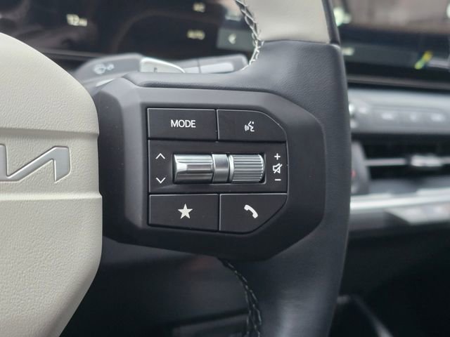 New 2025 Kia K4 GT-Line image 31