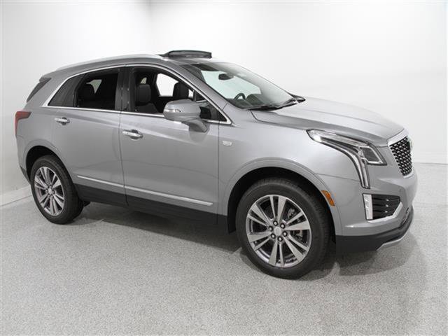 New 2025 Cadillac XT5 Premium Luxury w/ LPO, Floor Liner Package