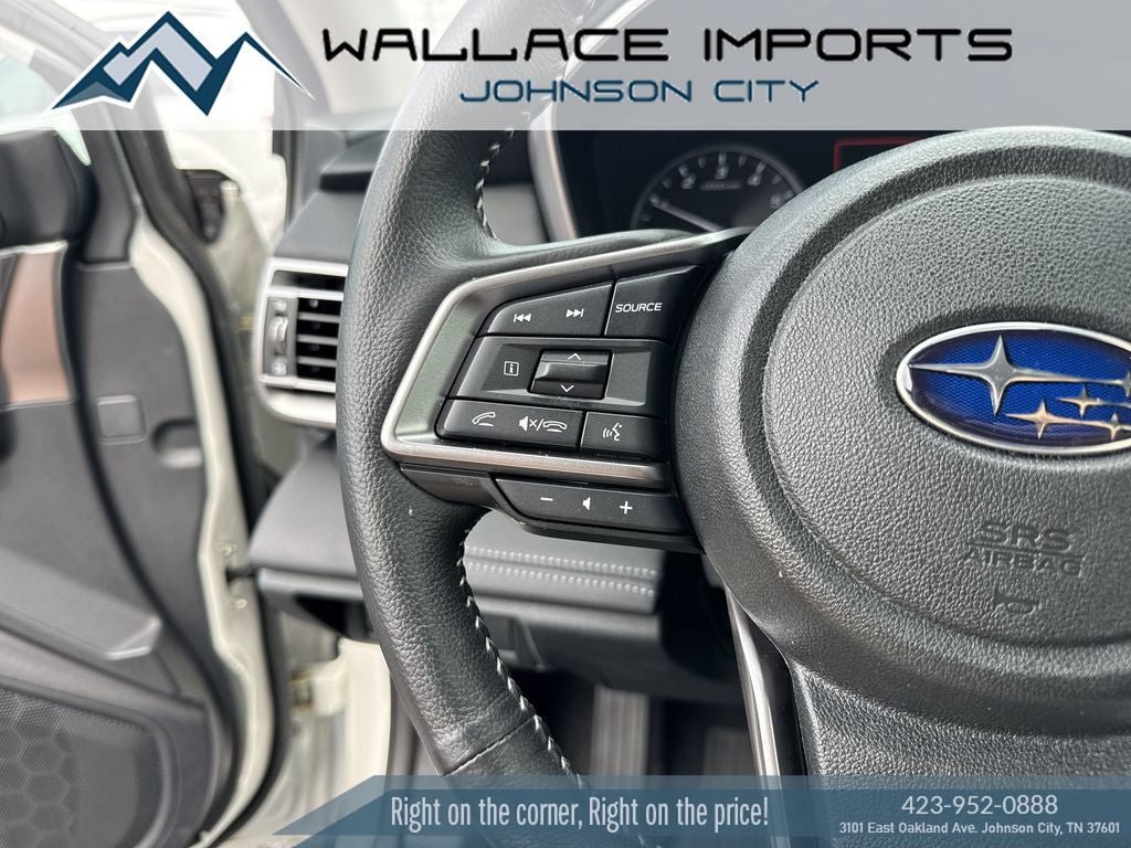 Used 2025 Subaru Outback Limited XT AWD/4WD image 30