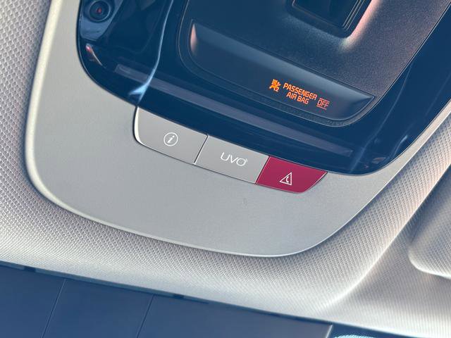 Certified 2022 Kia Sorento SX w/ Panoramic Sunroof Package image 31