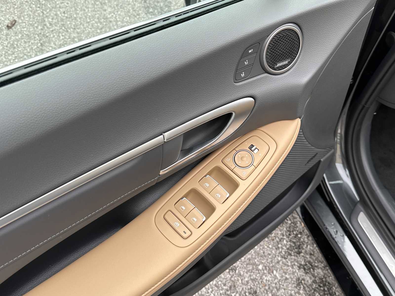 New 2026 Hyundai Sonata Limited image 15