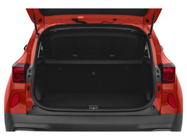 Certified 2022 Kia Seltos SX image 14