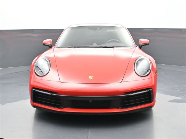 Used 2021 Porsche 911 Carrera w/ Premium Package image 23