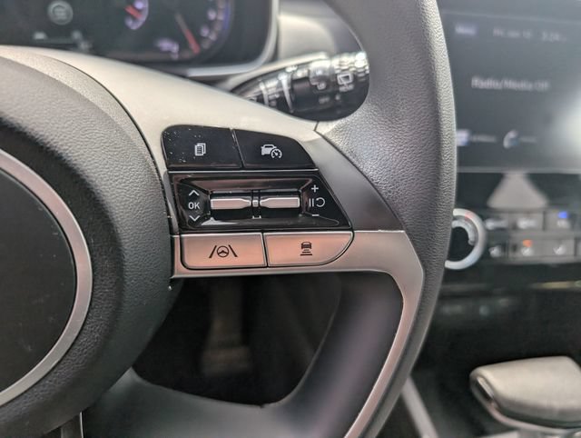 Used 2023 Hyundai Tucson SEL AWD/4WD image 17