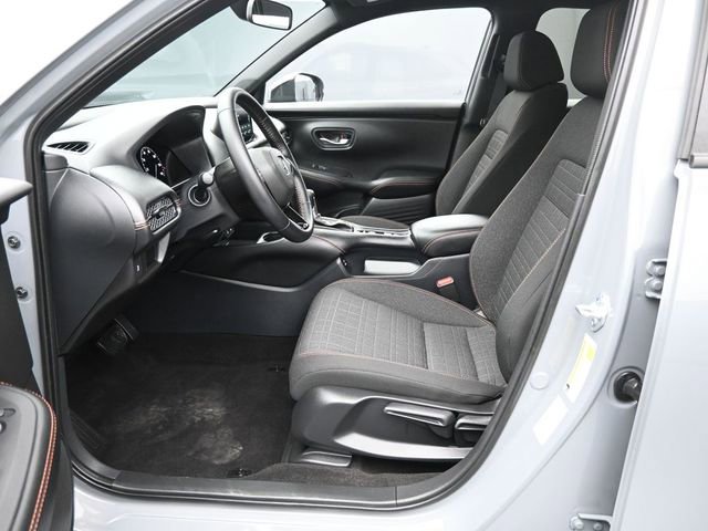 Used 2026 Honda HR-V Sport image 24