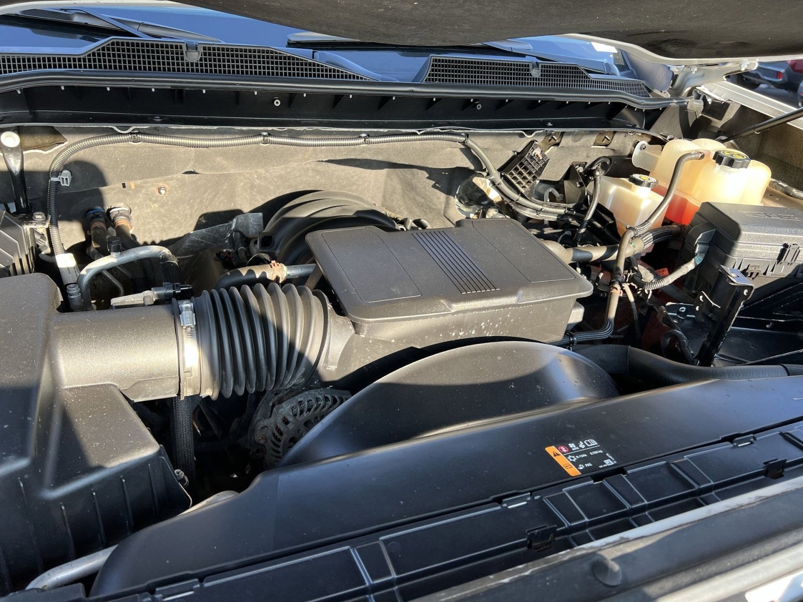 Used 2021 Chevrolet Silverado 2500 LTZ w/ Z71 Chrome Sport Edition image 28