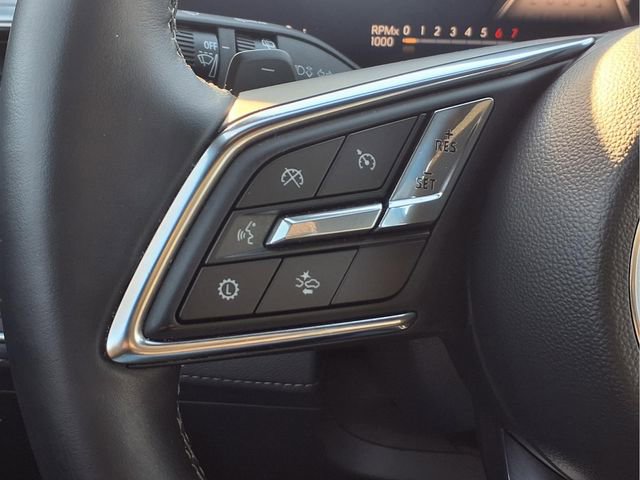 Certified 2025 Buick Enclave Preferred image 15