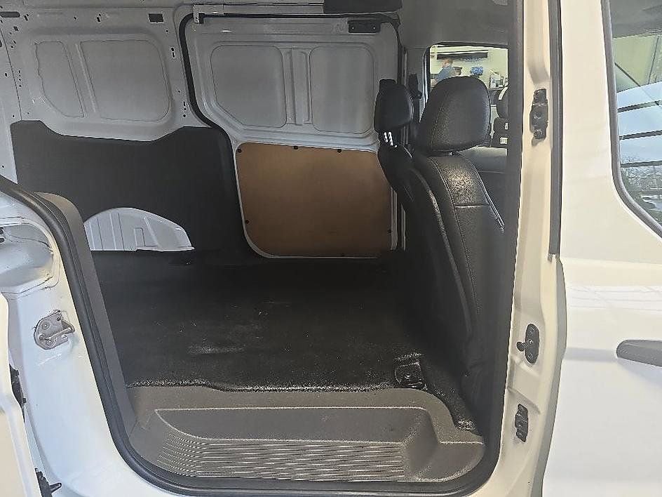 Used 2022 Ford Transit Connect XL w/ Trailer Tow Package FWD image 33