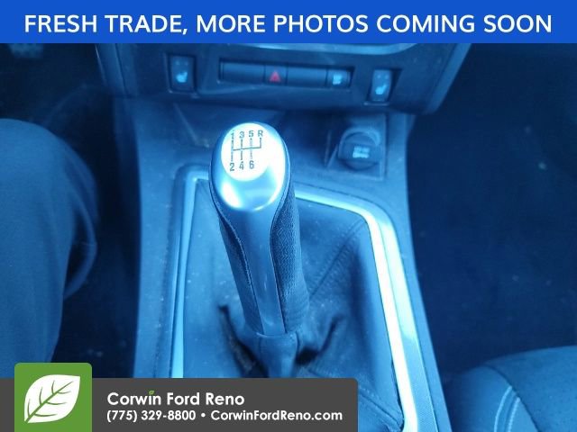 Used 2010 Dodge Challenger SRT8 w/ SRT Option Group II RWD image 15