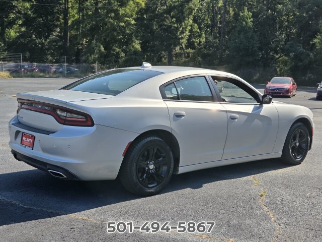 Used 2023 Dodge Charger SXT RWD image 5