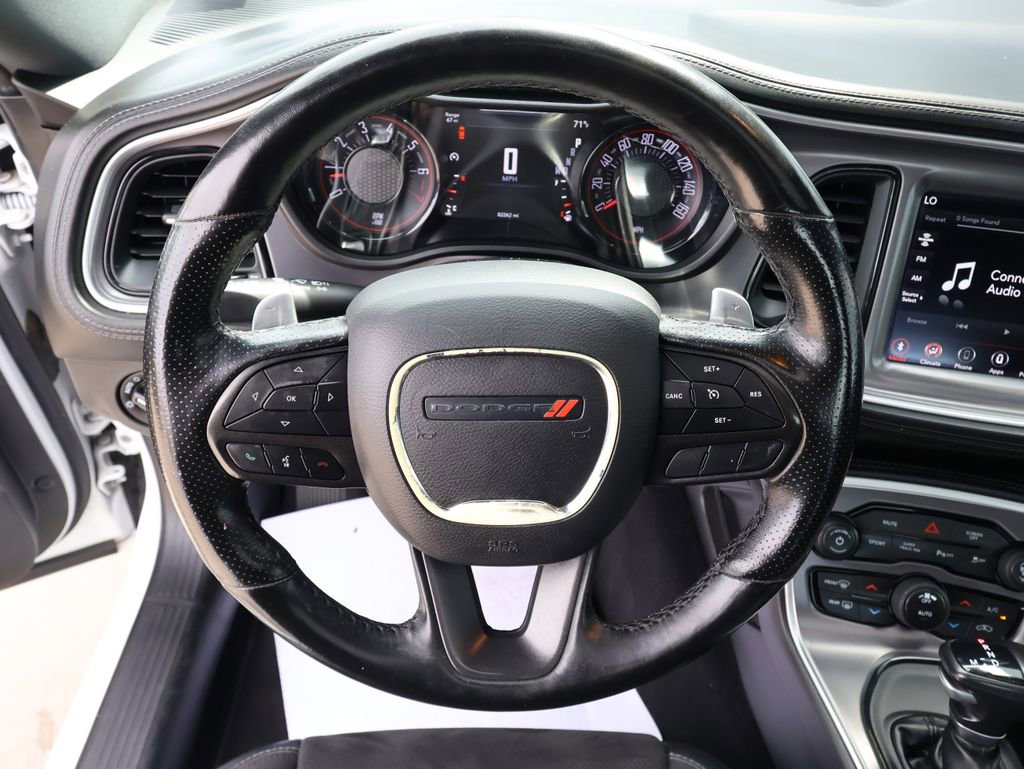 Used 2020 Dodge Challenger GT w/ Plus Package image 14