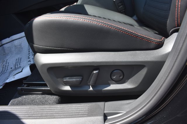 New 2026 Nissan Rogue SV AWD/4WD image 14