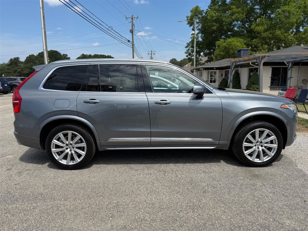 Used 2016 Volvo XC90 T6 Inscription AWD/4WD image 5