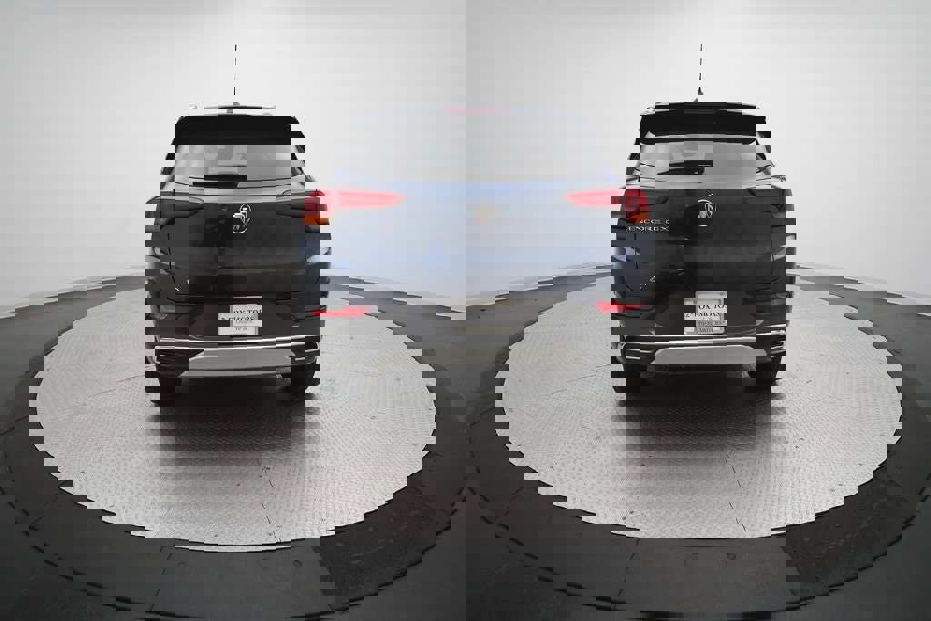 Used 2022 Buick Encore GX Essence image 29