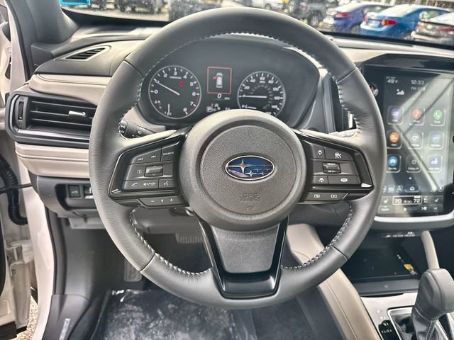 New 2025 Subaru Forester Premium w/ Convenience Package #1 AWD/4WD image 23