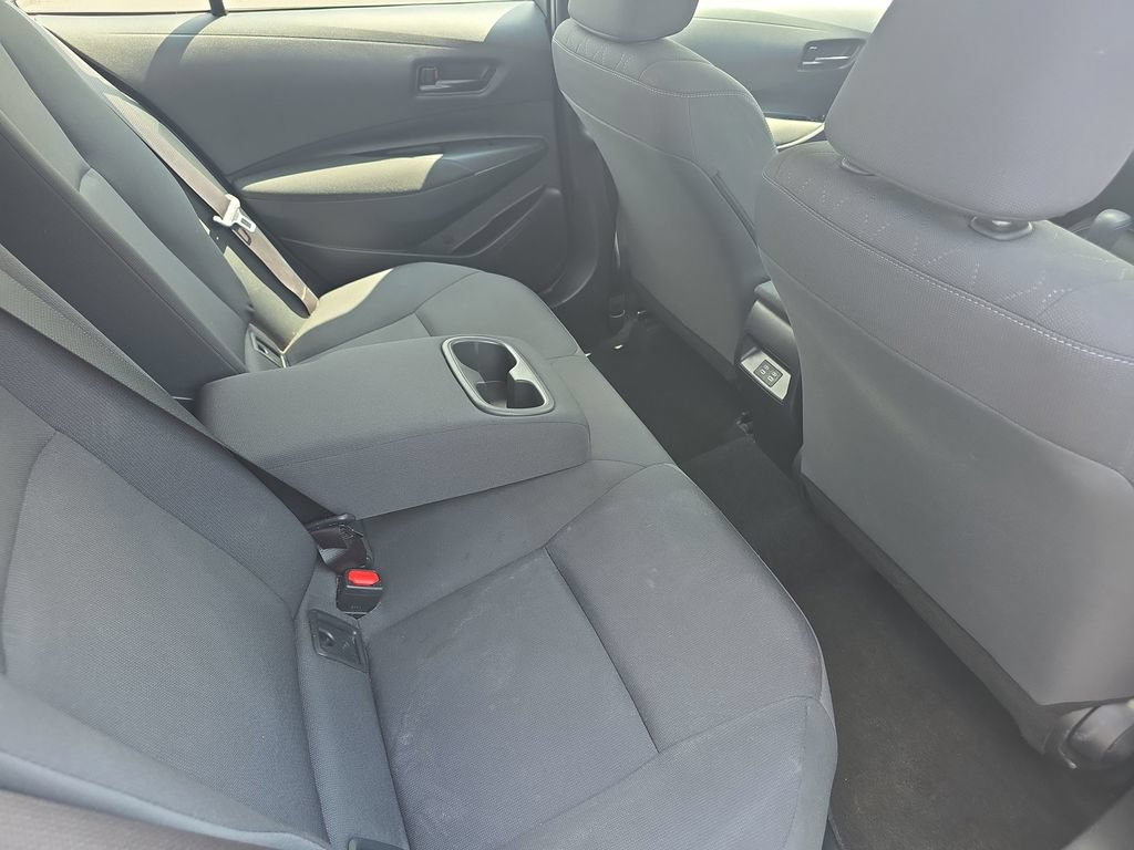 Used 2024 Toyota Corolla LE FWD image 18