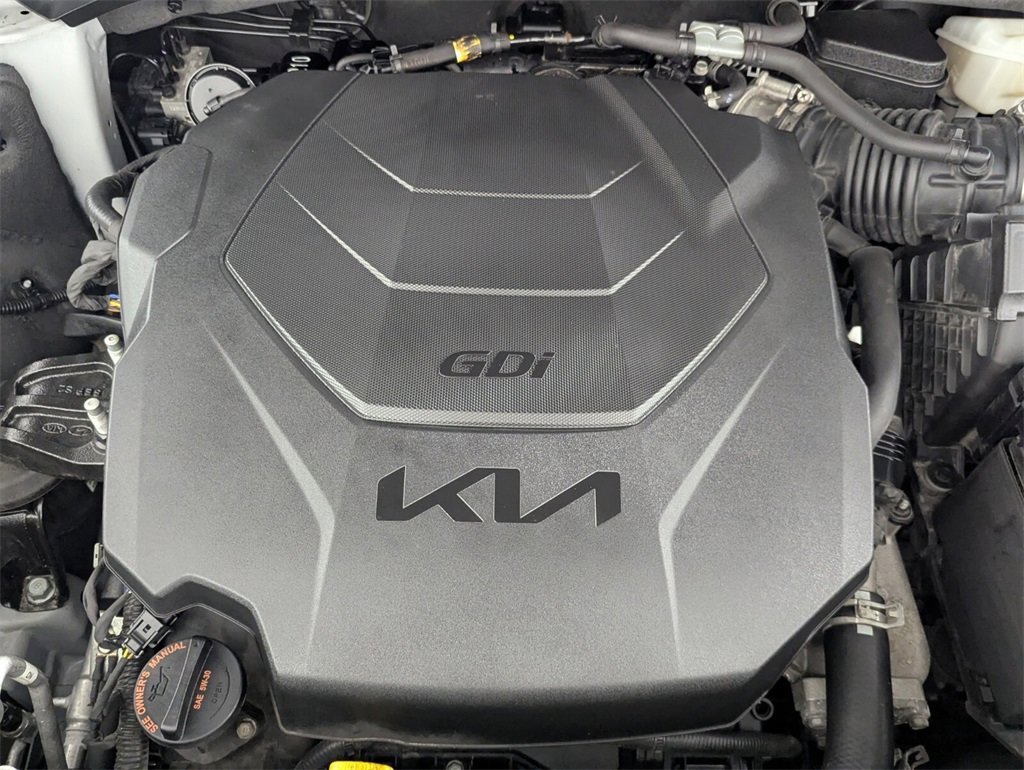 Used 2022 Kia Telluride EX w/ EX Premium Package image 10