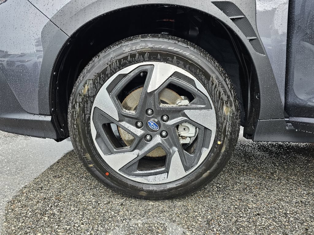 New 2026 Subaru Crosstrek 2.5i Limited AWD/4WD image 29