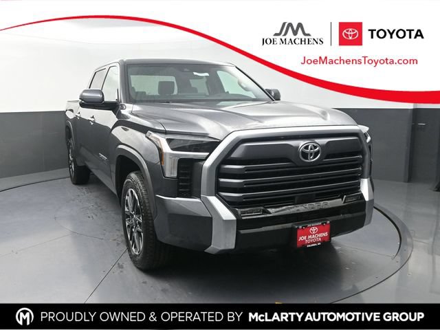 Used 2026 Toyota Tundra Limited w/ Power Package