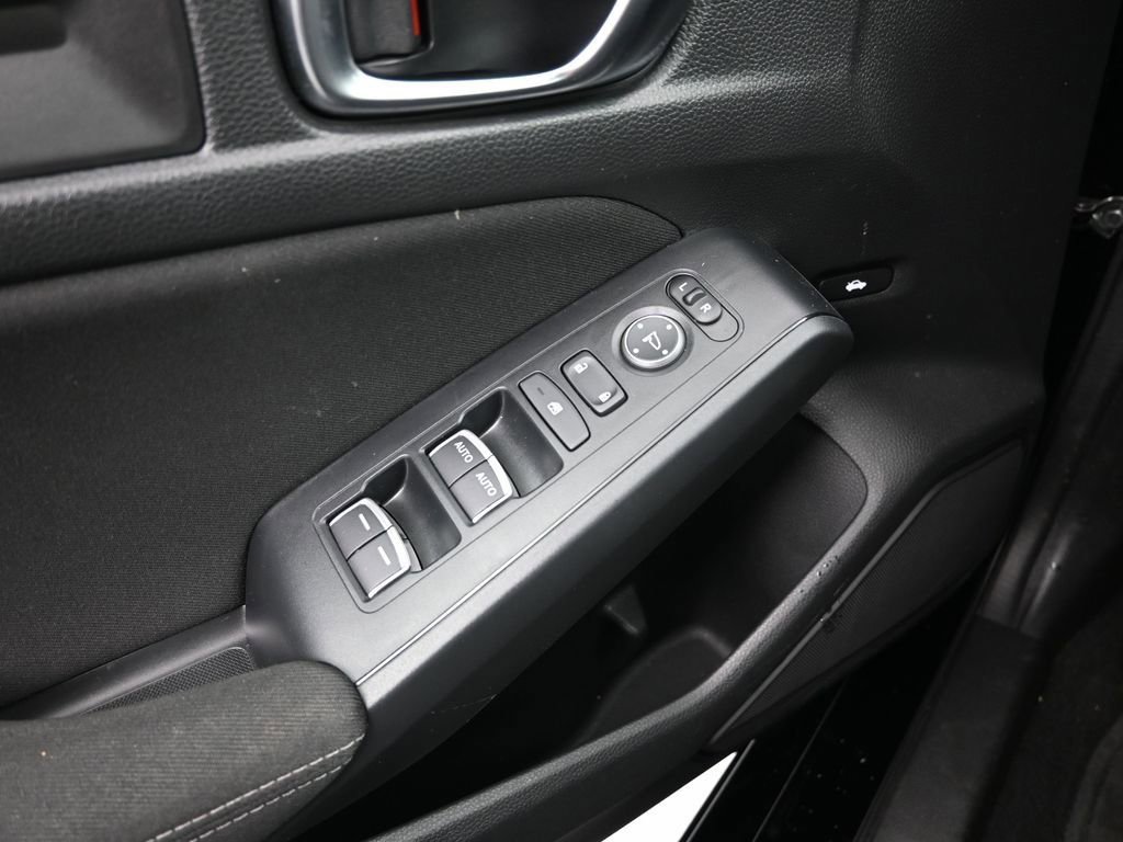 Used 2022 Honda Civic Sport image 18