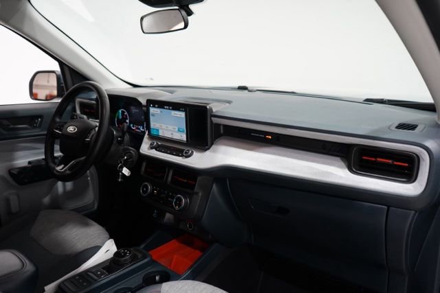 Used 2023 Ford Maverick XLT w/ XLT Luxury Package FWD image 17