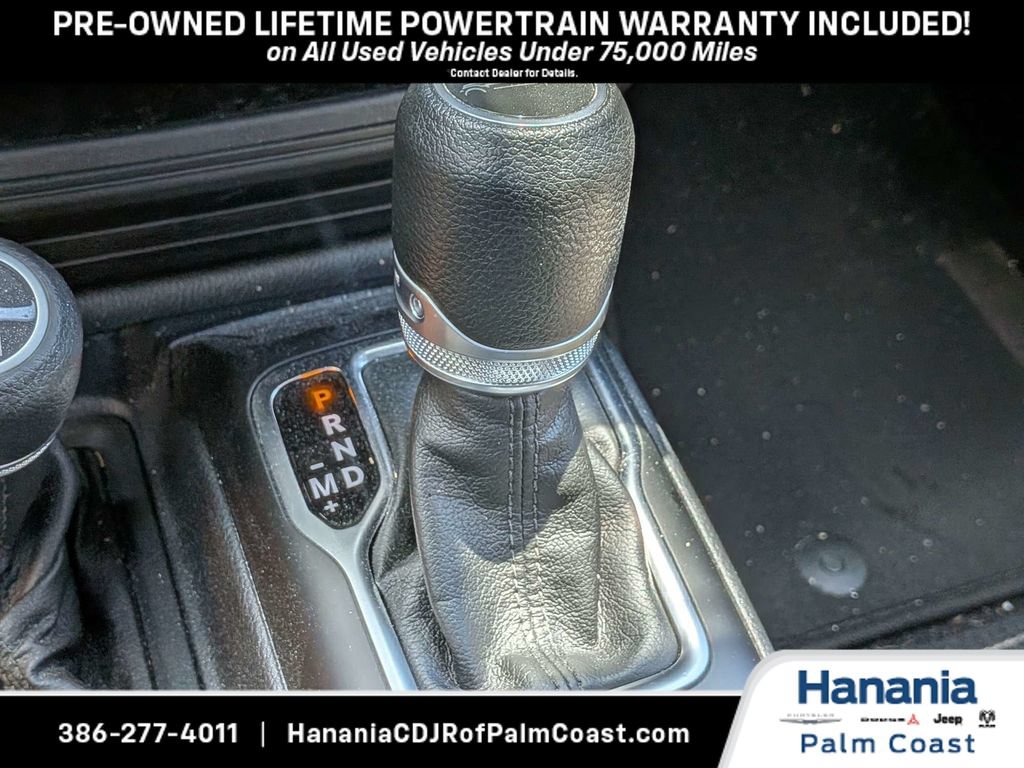 Used 2021 Jeep Gladiator Sport AWD/4WD image 22