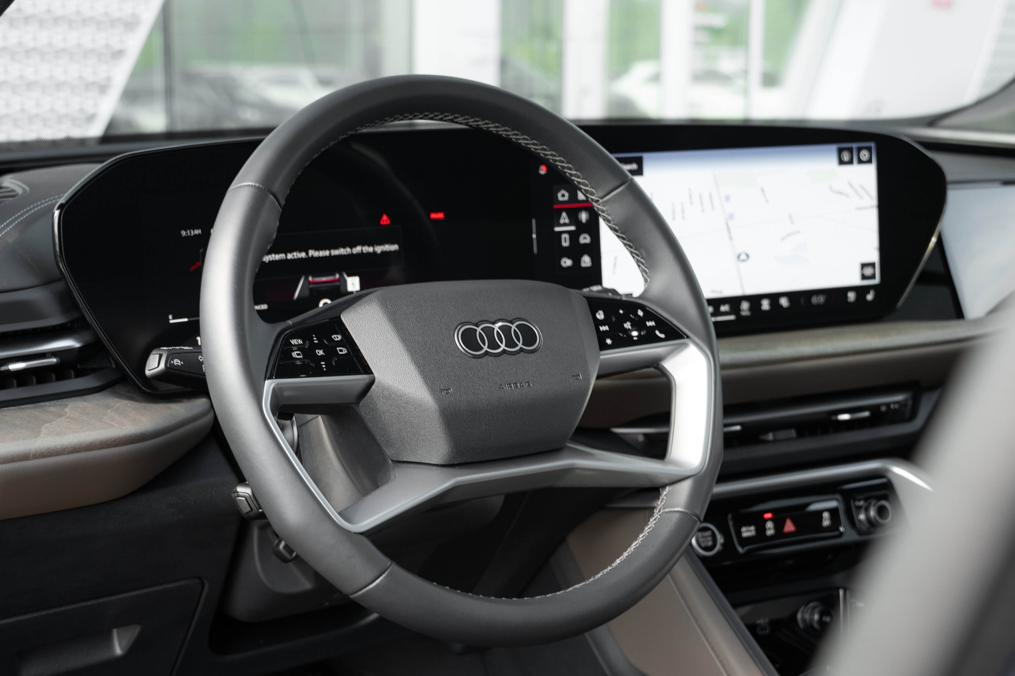 Certified 2025 Audi Q5 Premium w/ Premium Plus AWD/4WD image 11