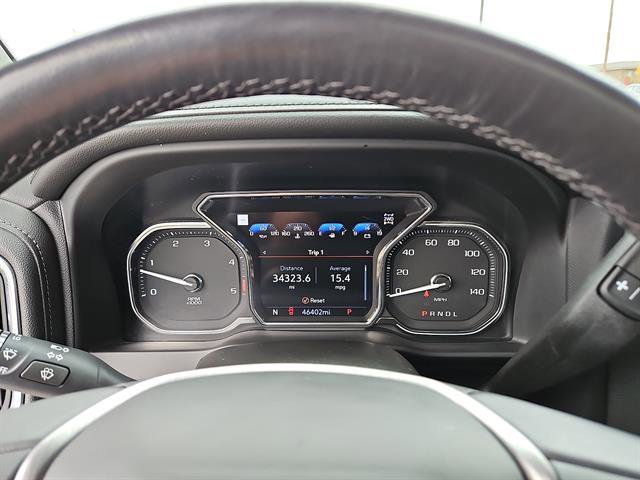 Used 2022 GMC Sierra 2500 Denali image 17
