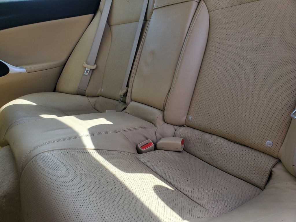 Used 2007 Lexus IS 250 RWD image 22