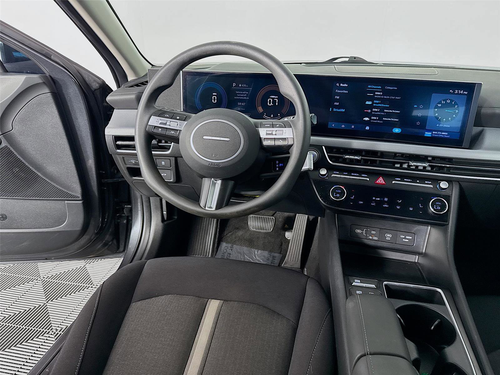 Used 2024 Hyundai Sonata SEL image 23