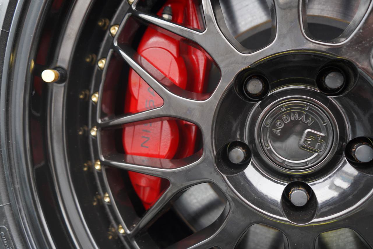 Used 2024 Nissan Z Performance w/ Heritage Edition image 81