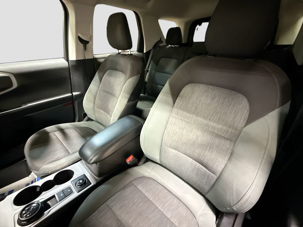 Used 2022 Ford Bronco Sport Big Bend image 19