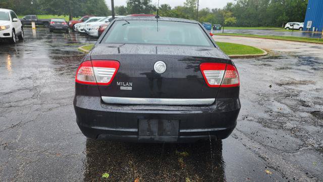 Used 2009 Mercury Milan Premier FWD image 10