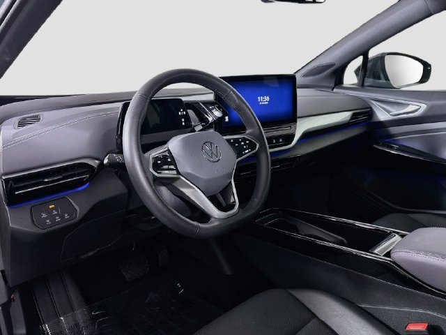 Certified 2023 Volkswagen ID.4 Pro S AWD/4WD image 9