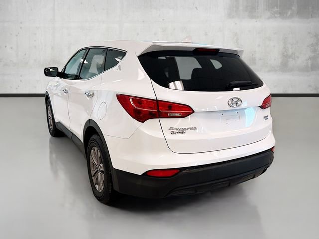 Used 2016 Hyundai Santa Fe Sport image 7