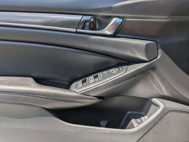 Used 2019 Honda Accord Sport image 22
