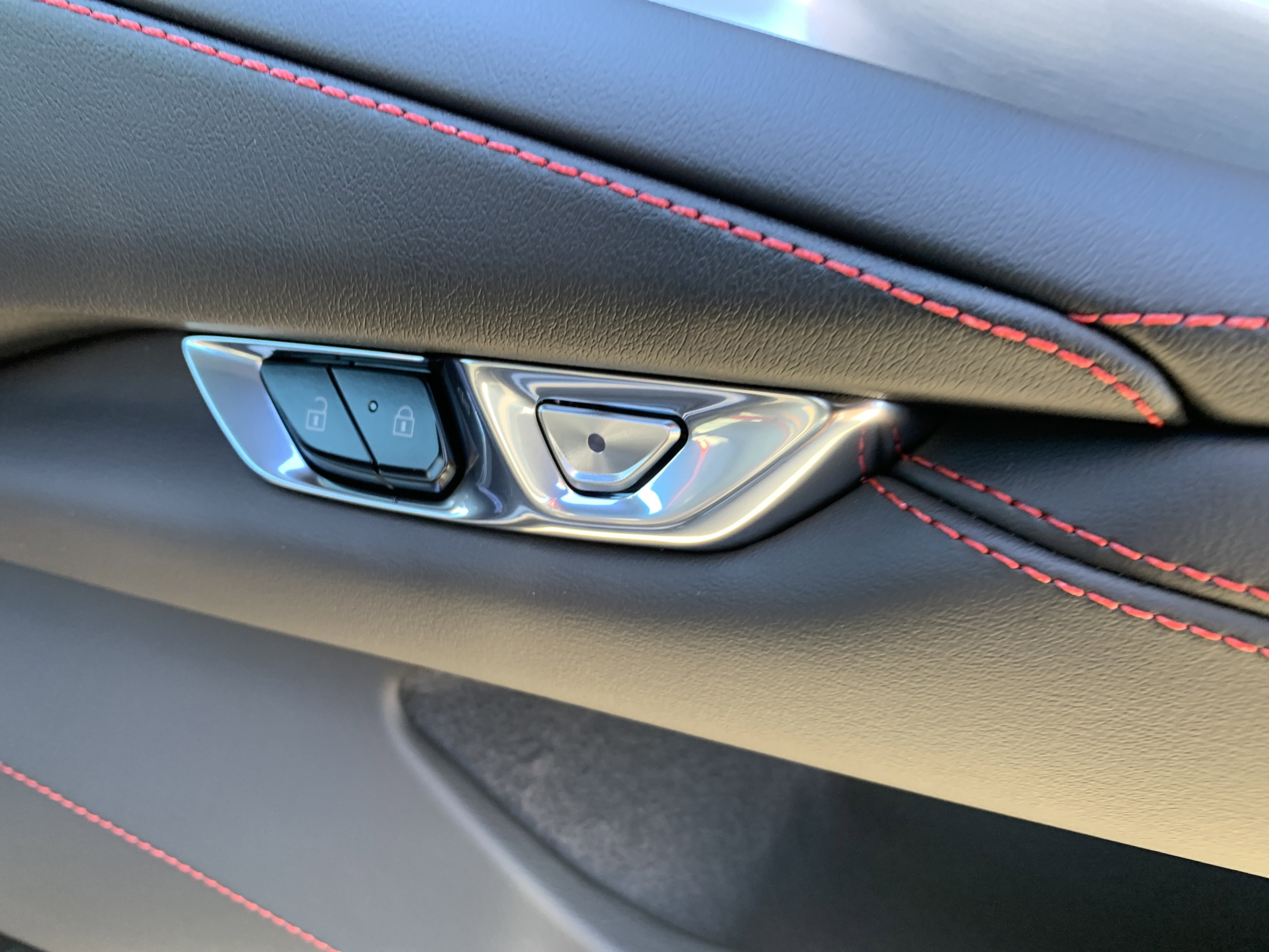 New 2026 Chevrolet Corvette Z06 w/ Battery Protection Package image 47