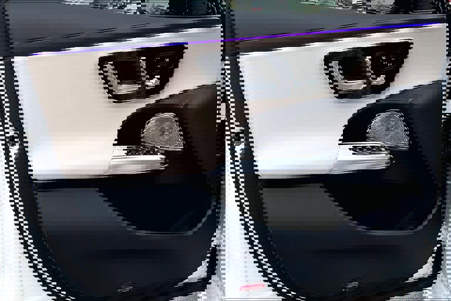 New 2026 Mercedes-Benz E 350 E 350 image 10