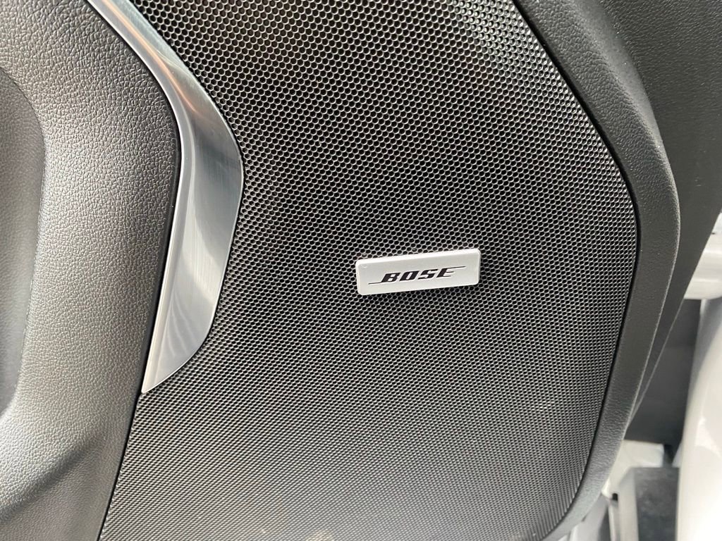 New 2025 Chevrolet Tahoe Premier w/ LPO, Illumination Package image 11